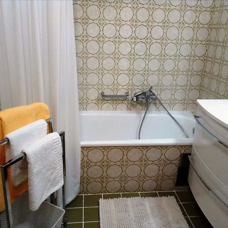 Ferienwohnung Blumenegg *
