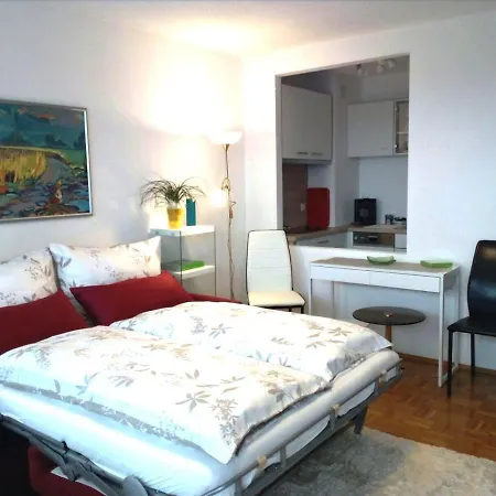 Ferienwohnung Blumenegg